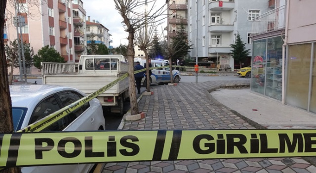 3.kattan düşen 2,5 yaşındaki çocuk ağır yaralandı