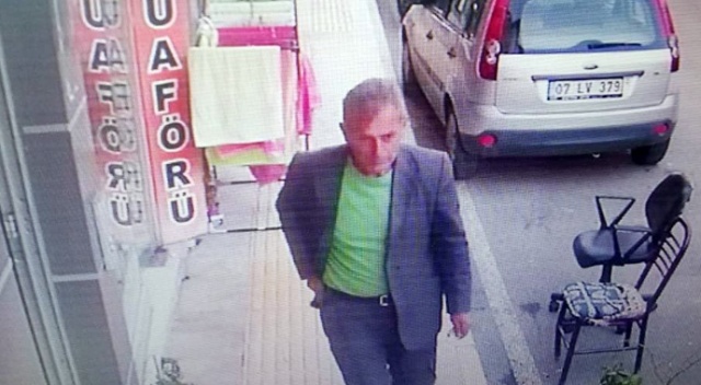 4 çocuk babası adamdan 4 gündür haber alınamıyor 4 çocuk babası adamdan 4 gündür haber alınamıyor