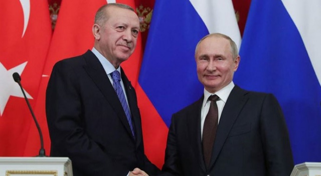 ABD'den 'İdlib ateşkes anlaşmasına' destek