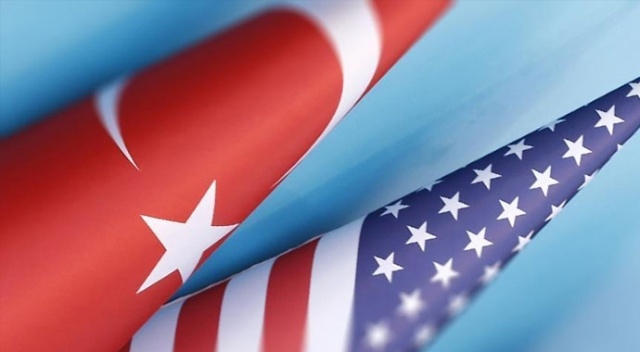 ABD’den iki isim birden Türkiye’ye geliyor