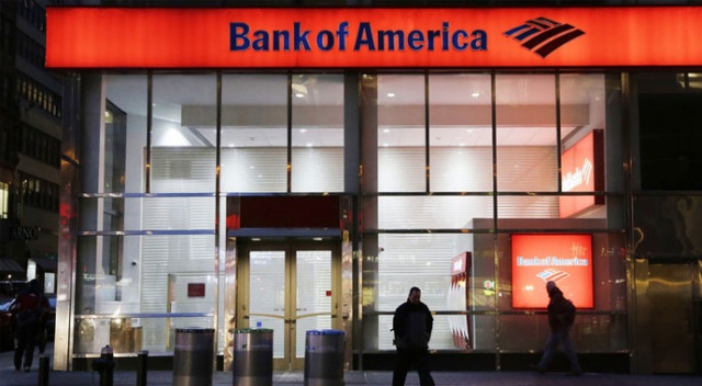 ABD&#039;nin 8 büyük bankası hisse geri alımlarını durdurdu
