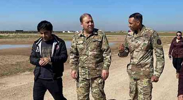 ABD’nin ikiyüzlülüğü! ABD’nin ikiyüzlülüğü!