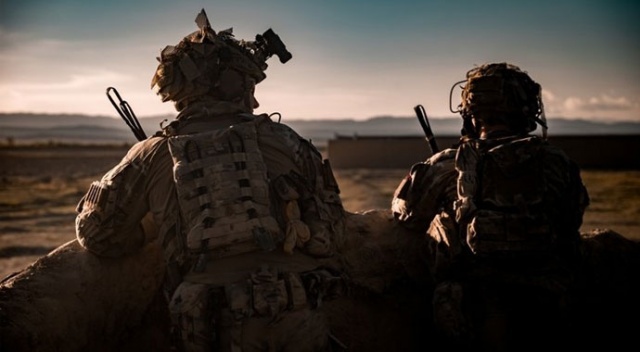 ABD'den dikkat çeken paylaşım! 'Türk general' detayı ABD'den dikkat çeken paylaşım! 'Türk general' detayı