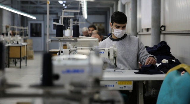 Adalet Bakanlığı cezaevlerine kreş, anaokulu ve meslek lisesi kuracak