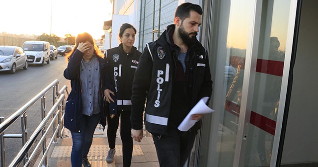 Adana’da Bylock operasyonu Adana’da Bylock operasyonu