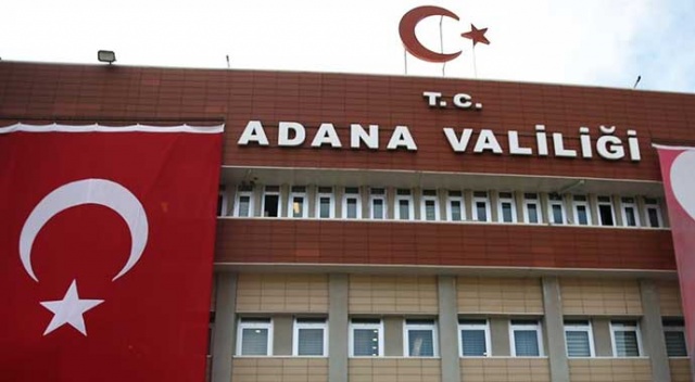 Adana'da koronavirüsle ilgili asılsız mesaj gönderen memur açığa alındı Adana'da koronavirüsle ilgili asılsız mesaj gönderen memur açığa alındı