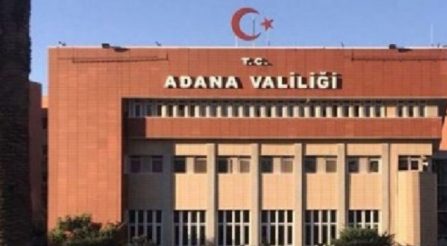 Adana Valiliğinden &#039;hastaneden kaçtı&#039; iddialarına yalanlama
