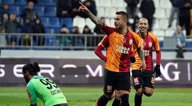 Adem Büyük’ten Galatasaray’a kötü haber Adem Büyük’ten Galatasaray’a kötü haber