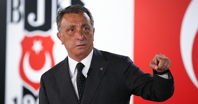 Ahmet Nur Çebi oyuncularını uyardı: Çıkış yasak