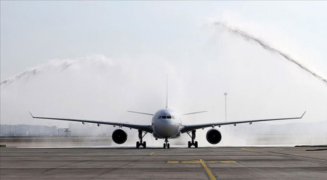 Airbus, Fransa ve İspanya'da üretime ara verecek