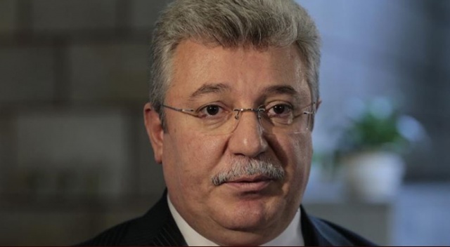 AK Parti'li Akbaşoğlu'ndan TBMM'deki 'kapalı oturum' öncesi değerlendirme AK Parti'li Akbaşoğlu'ndan TBMM'deki 'kapalı oturum' öncesi değerlendirme