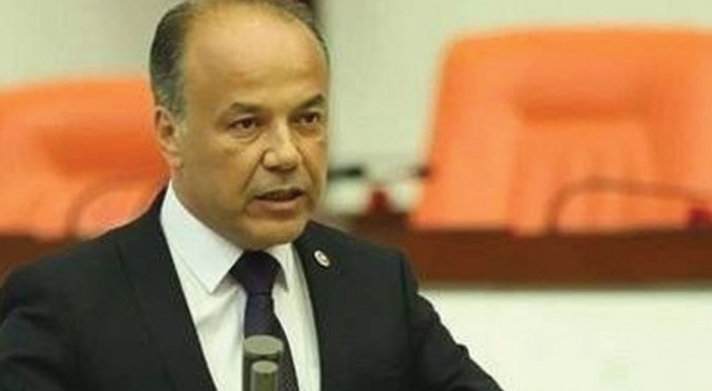 AK Parti’li Yavuz’dan CHP’li Özkoç'a tepki AK Parti’li Yavuz’dan CHP’li Özkoç'a tepki