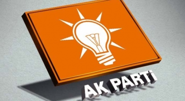 AK Parti MKYK ve MYK toplantılarını ileri bir tarihe erteledi