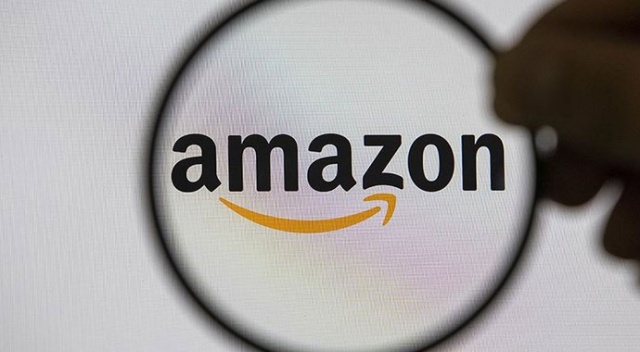 Amazon, koronavirüs nedeniyle 100 bin kişiyi işe alacak