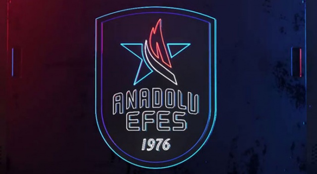 Anadolu Efes'ten Fenerbahçe'ye geçmiş olsun mesajı Anadolu Efes'ten Fenerbahçe'ye geçmiş olsun mesajı