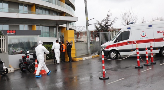 Anestezi uzmanı genç kadın, kendine serum takarak intihar etti!