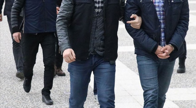 Ankara'da FETÖ operasyonu: 15 gözaltı kararı