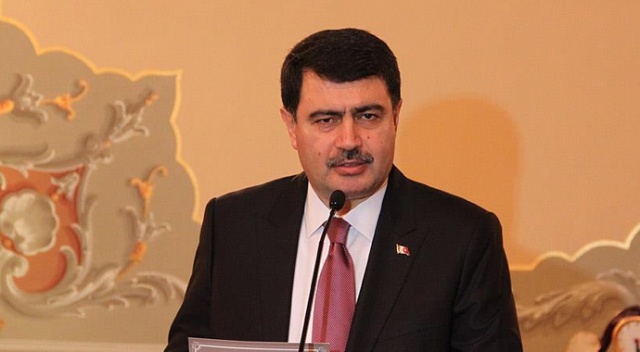 Ankara Valisi Şahin&#039;den karantina açıklaması