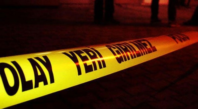 Antalya'da müşteriye yan bakma kavgası: 1 ölü Antalya'da müşteriye yan bakma kavgası: 1 ölü
