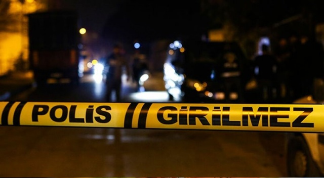 Antalya’da öğretmen evinde ölü bulundu Antalya’da öğretmen evinde ölü bulundu