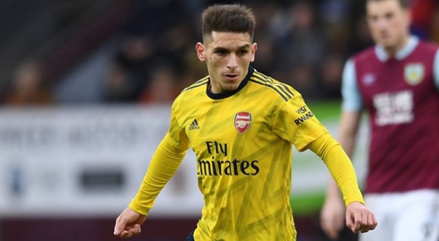 Arsenal'da sakatlığı bulunan Torreira sezonu kapattı Arsenal'da sakatlığı bulunan Torreira sezonu kapattı