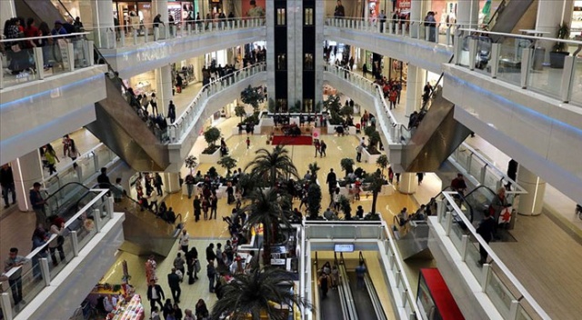 AVM’lerin kapatılmasına yönelik ‘tavsiye’ kararı
