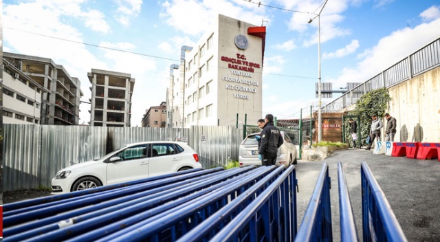 Avrupa'dan gelen vatandaşların karantinaya alınacağı yurtlardaki hazırlıklar tamamlandı Avrupa'dan gelen vatandaşların karantinaya alınacağı yurtlardaki hazırlıklar tamamlandı