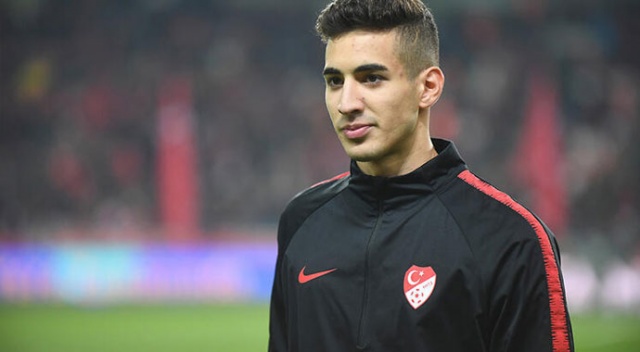 Avusturya'da Mert Müldür'e işkence gibi muamele!