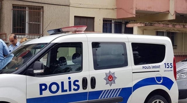 Aydın’da şüpheli ölüm