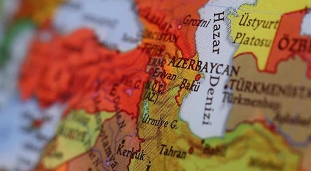 Azerbaycan'da koronavirüs nedeniyle ilk ölüm gerçekleşti