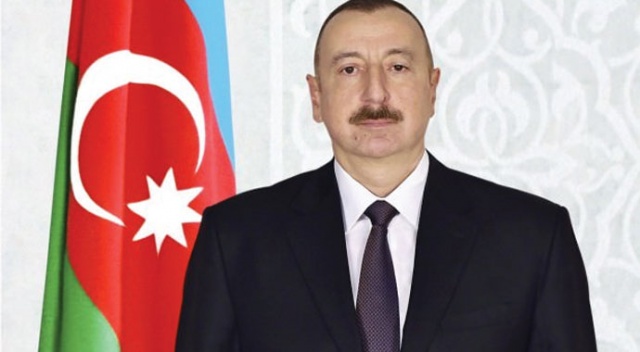 Azerbaycan korona virüsle mücadeleye 1 milyar manat ayırdı Azerbaycan korona virüsle mücadeleye 1 milyar manat ayırdı