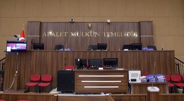 Babadan ve eşten ölüm aylığına mahkemeden onay Babadan ve eşten ölüm aylığına mahkemeden onay