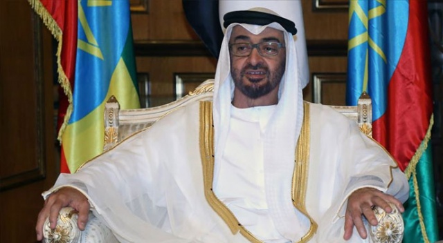 BAE, Esad rejimine yaklaşarak Orta Doğu'da Türkiye karşıtı cephe açmak istiyor