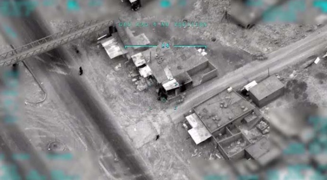 Bahar Kalkanı Harekatı&#039;nda son 24 saatte 184 rejim askeri etkisiz hale getirildi