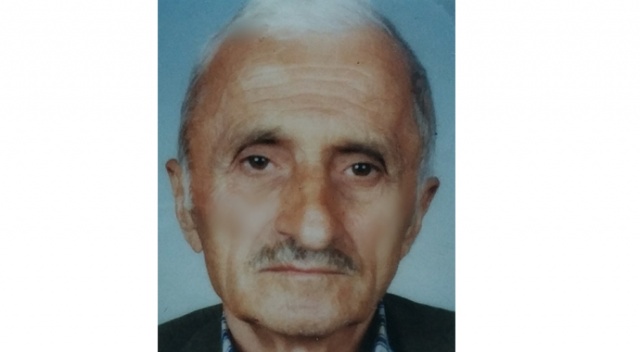 Bahçede ot temizlerken yamaçtan yuvarlandı! Hayatını kaybetti Bahçede ot temizlerken yamaçtan yuvarlandı! Hayatını kaybetti