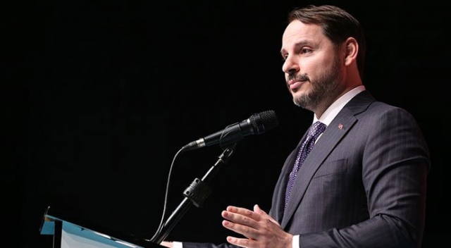 Bakan Albayrak'tan koronavirüse karşı tedbir açıklaması Bakan Albayrak'tan koronavirüse karşı tedbir açıklaması