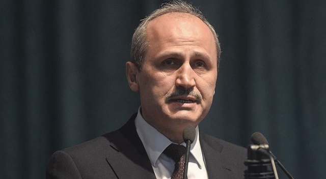 Bakan Turhan'dan sağlık çalışanlarına 'ücretsiz ulaşım' müjdesi Bakan Turhan'dan sağlık çalışanlarına 'ücretsiz ulaşım' müjdesi