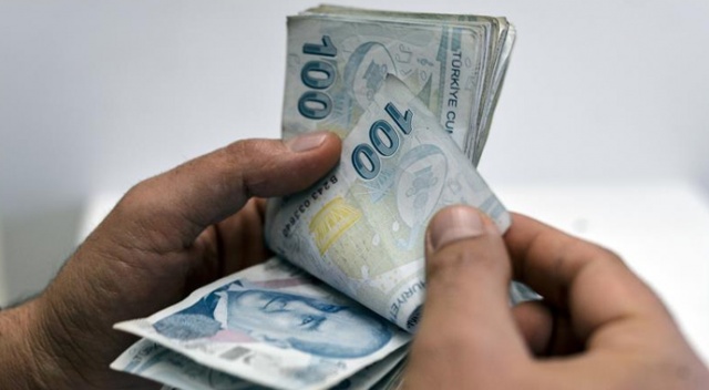 Bankalar emekliler için kesenin ağzını açtı! Promosyon yarışı... Bankalar emekliler için kesenin ağzını açtı! Promosyon yarışı...