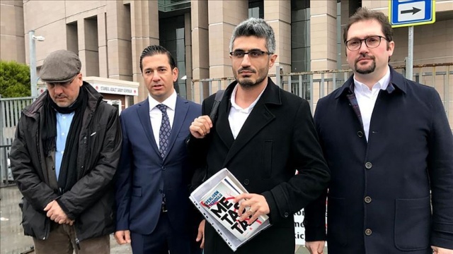 Başsavcılıktan &#039;Barış Pehlivan&#039;ın darbedildiği&#039; iddiasıyla ilgili açıklama
