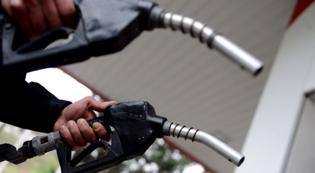 Benzine üçüncü indirim Benzine üçüncü indirim