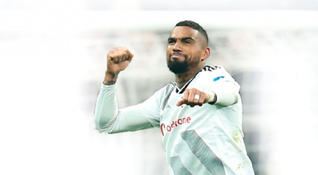 Beşiktaş'ta Ankaragücü maçı öncesi sarı alarm