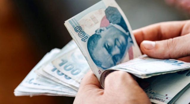 Bin TL nakdî yardım yarın başlıyor