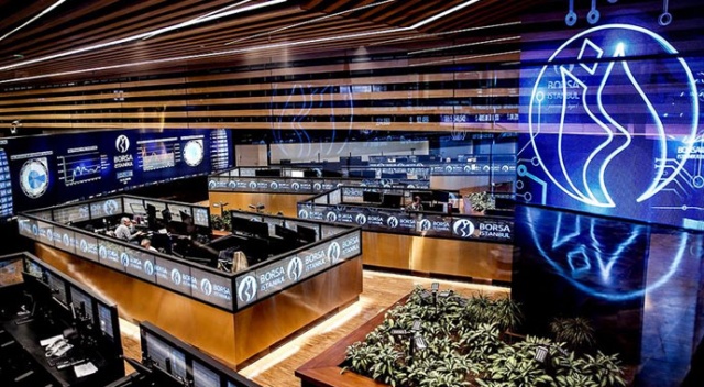 Borsa İstanbul'da devre kesici yukarı yönlü kaldırıldı
