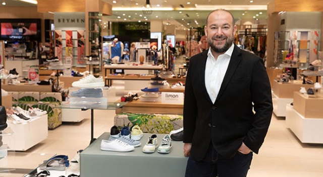 Boyner ve YKM mağazaları geçici olarak kapandı