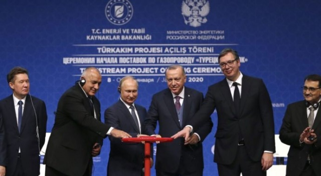 Bu işin kazananı olmaz Bu işin kazananı olmaz