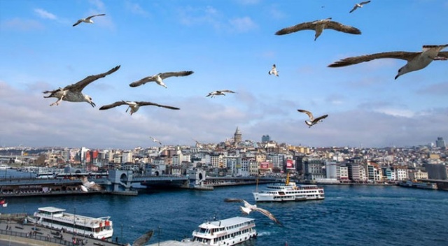 Bugün hava nasıl olacak? (4 Mart 2020 hava durumu)