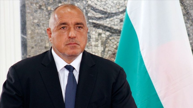 Bulgaristan Başbakanı Borisov Türkiye'ye çalışma ziyaretinde bulunacak Bulgaristan Başbakanı Borisov Türkiye'ye çalışma ziyaretinde bulunacak