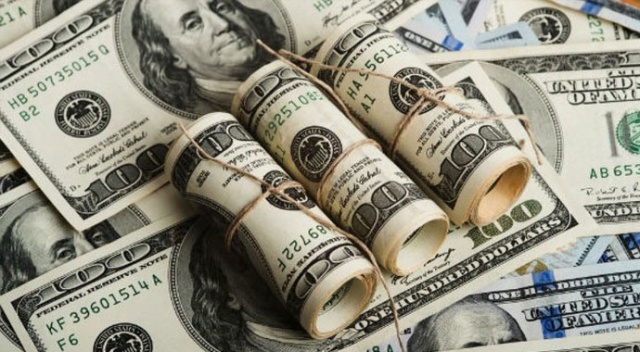 Bütün merkez bankaları para musluklarını açtı Bütün merkez bankaları para musluklarını açtı