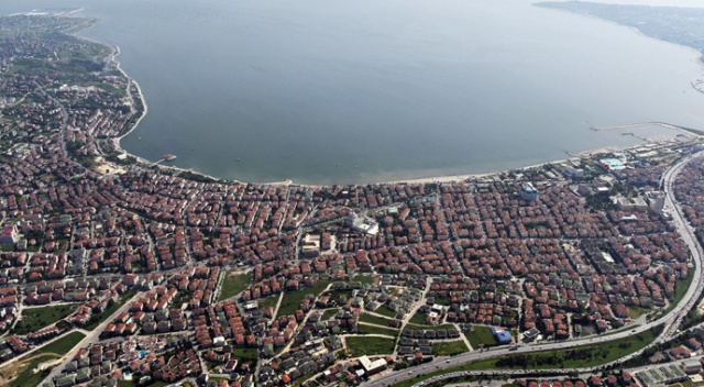 Büyükçekmece'de tüm etkinlikler iptal edildi Büyükçekmece'de tüm etkinlikler iptal edildi