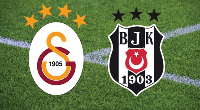 Derbide gol sesi çıkmadı! (Galatasaray 0-0 Beşiktaş) Derbide gol sesi çıkmadı! (Galatasaray 0-0 Beşiktaş)